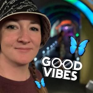 Meet your Posher, Jamie